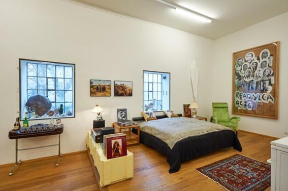 Manusch Apartment 多瑙河畔克雷姆斯 外观 照片